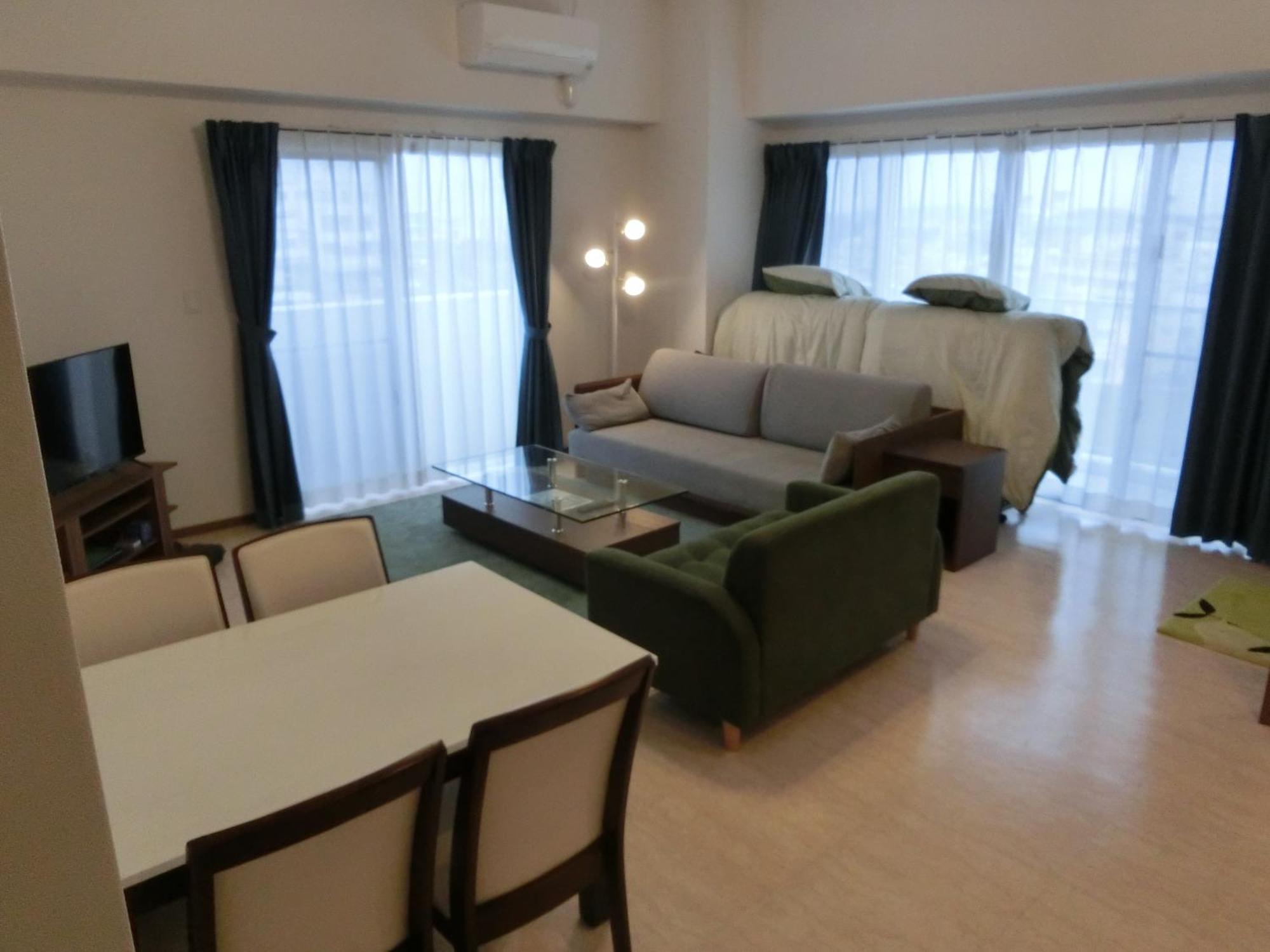 Ap Yours　Hotel４０１ Окинава Экстерьер фото