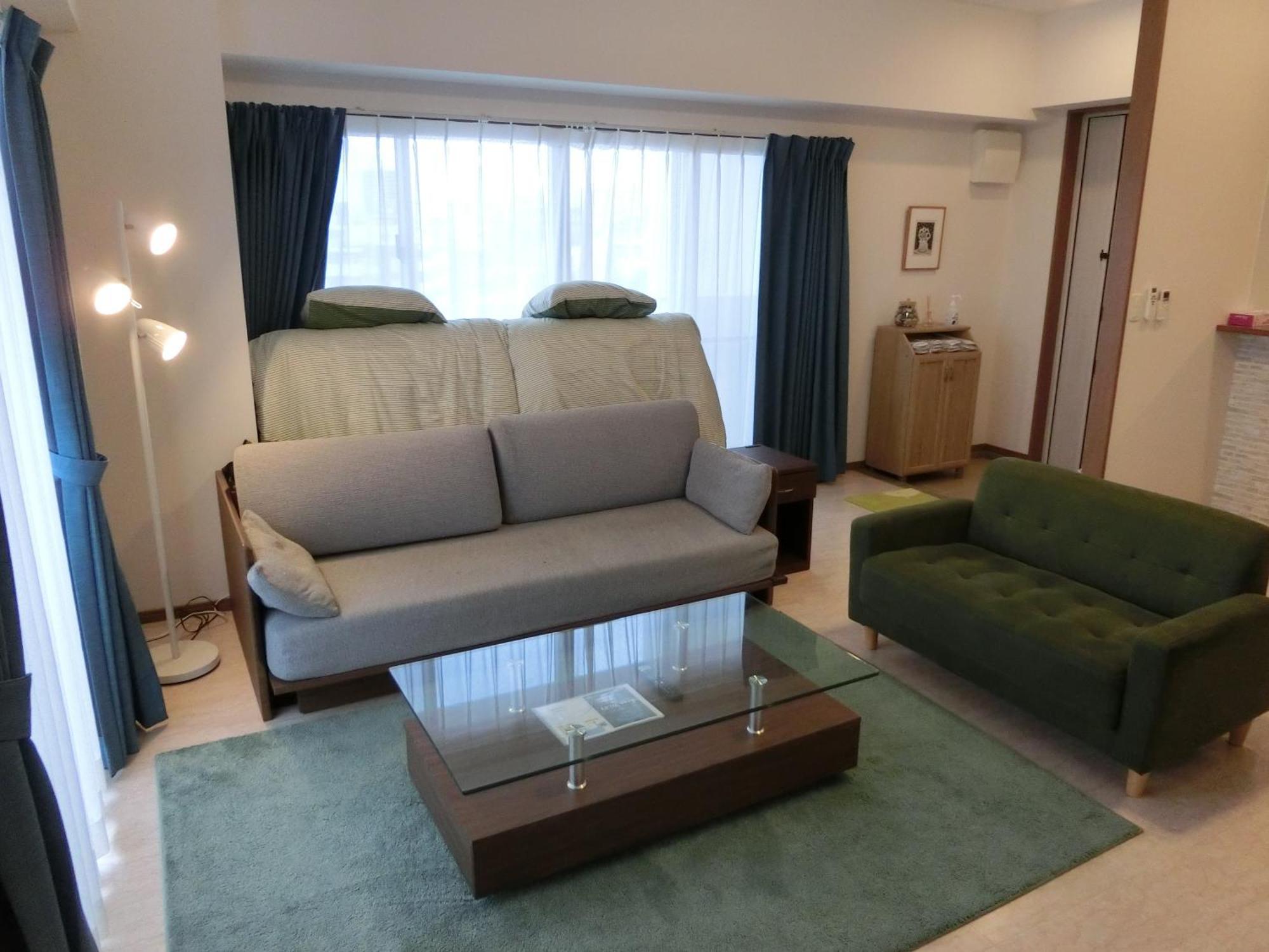 Ap Yours　Hotel４０１ Окинава Экстерьер фото