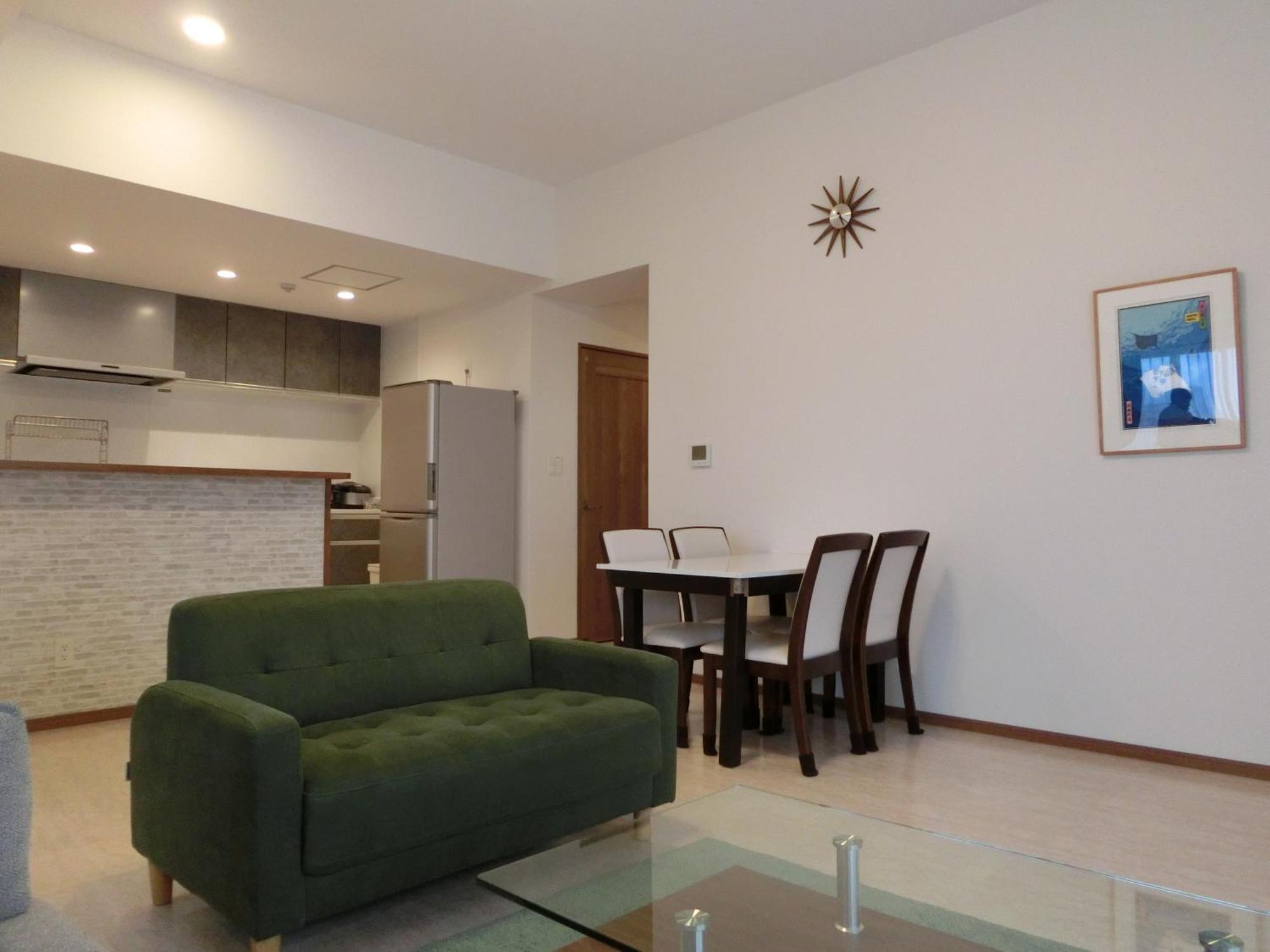 Ap Yours　Hotel４０１ Окинава Экстерьер фото