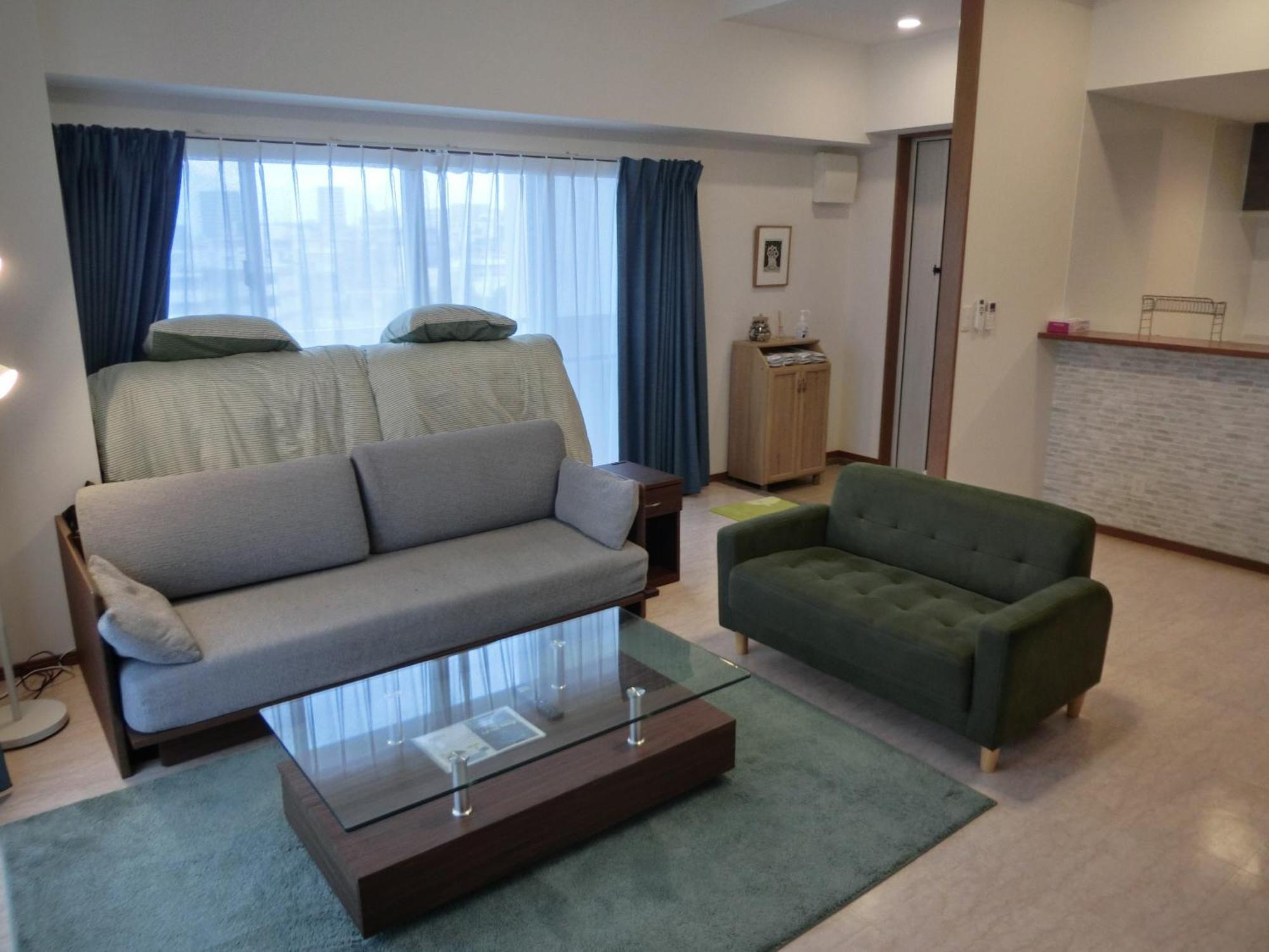 Ap Yours　Hotel４０１ Окинава Экстерьер фото