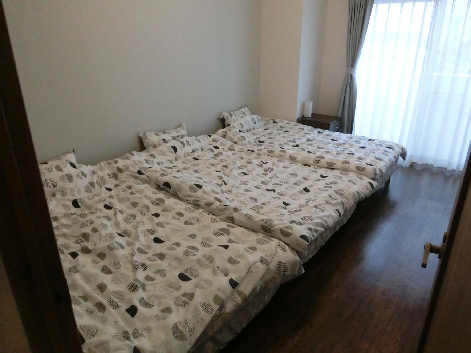 Ap Yours　Hotel４０１ Окинава Экстерьер фото