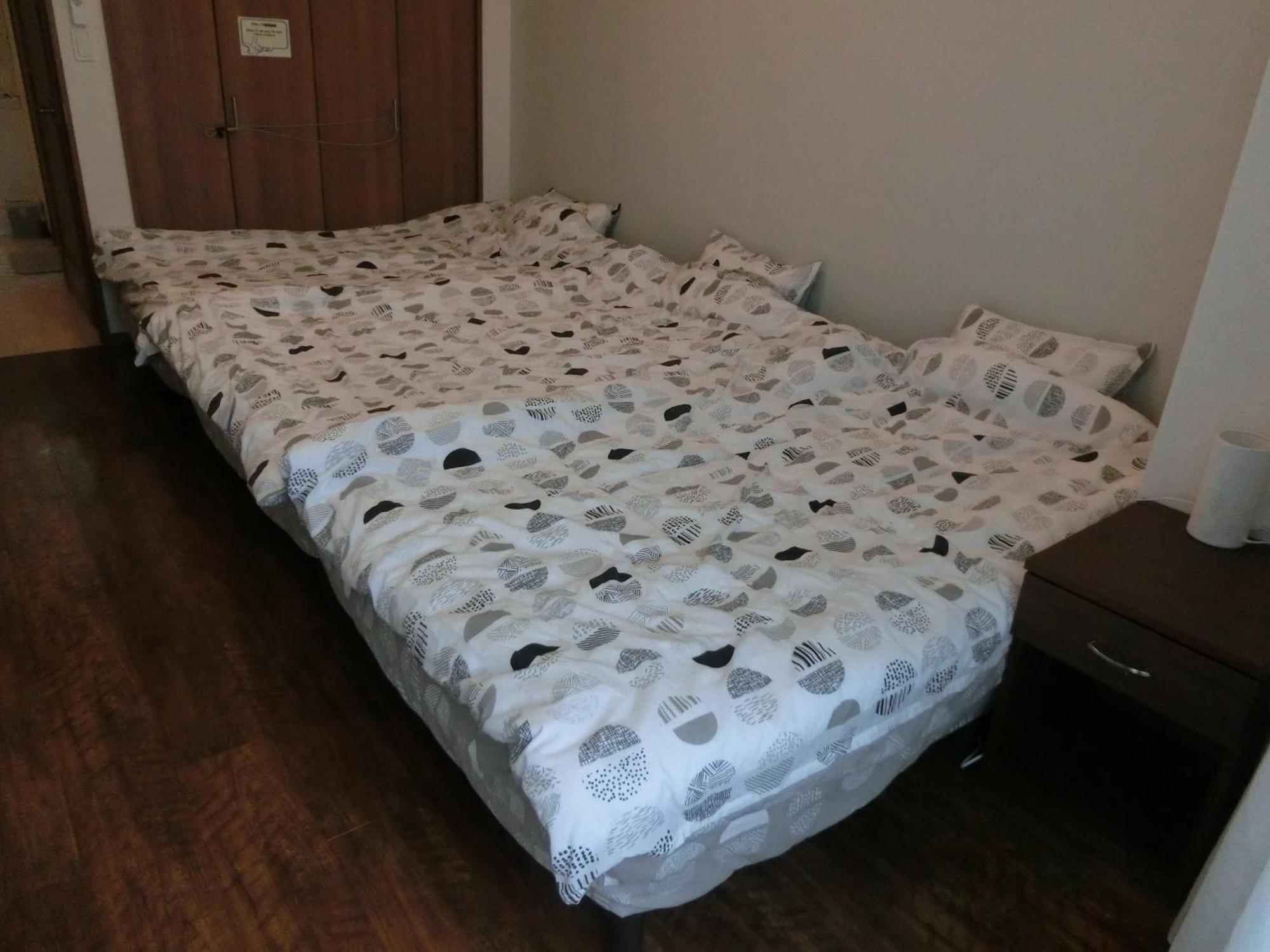Ap Yours　Hotel４０１ Окинава Экстерьер фото